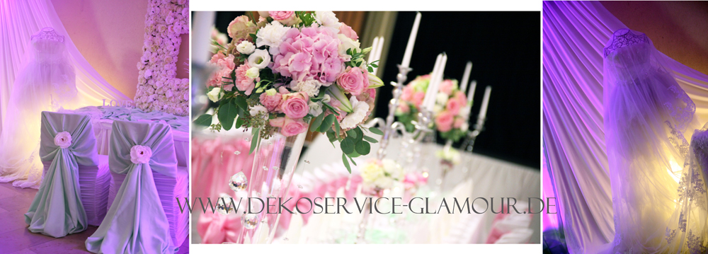 Glamour Dekoration (2)